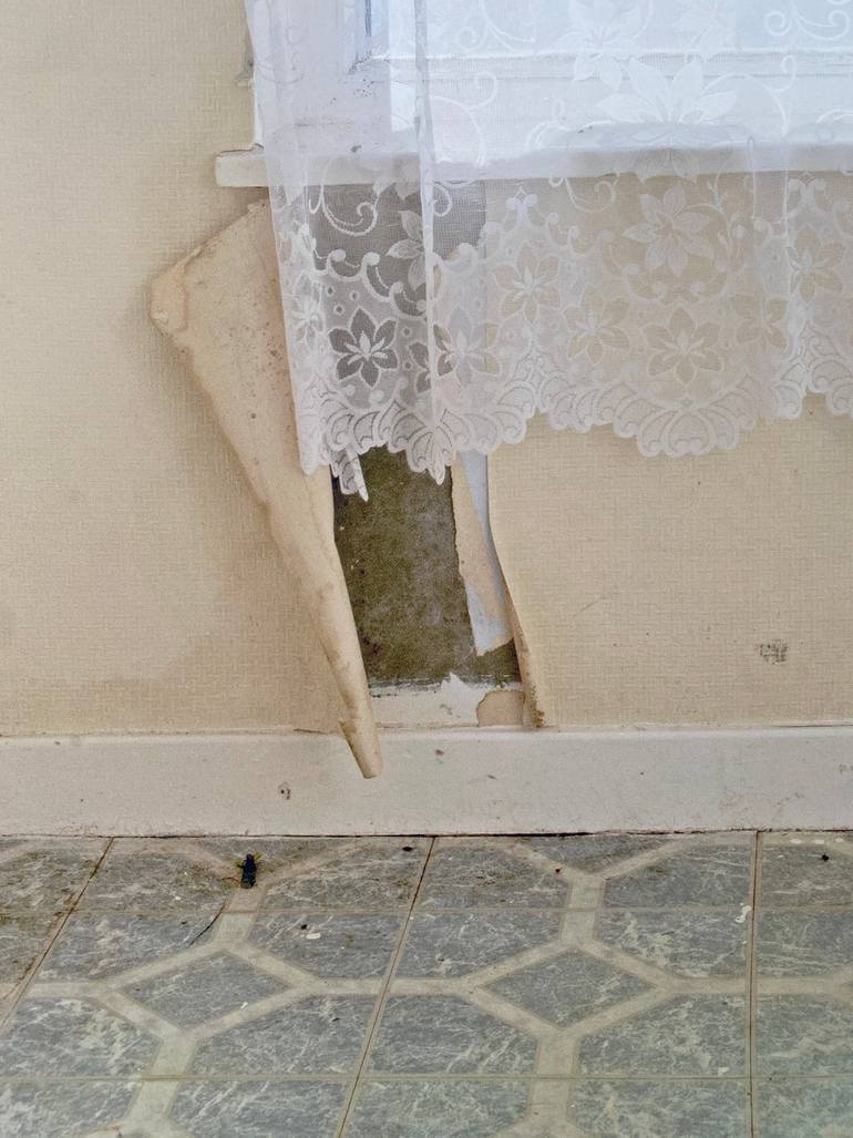 Original Documentary Architecture Photography by Amelia Lancaster