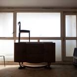 Window V by Amelia Lancaster