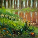 Secrets of the woods # 18 by Krassimir Kolev
