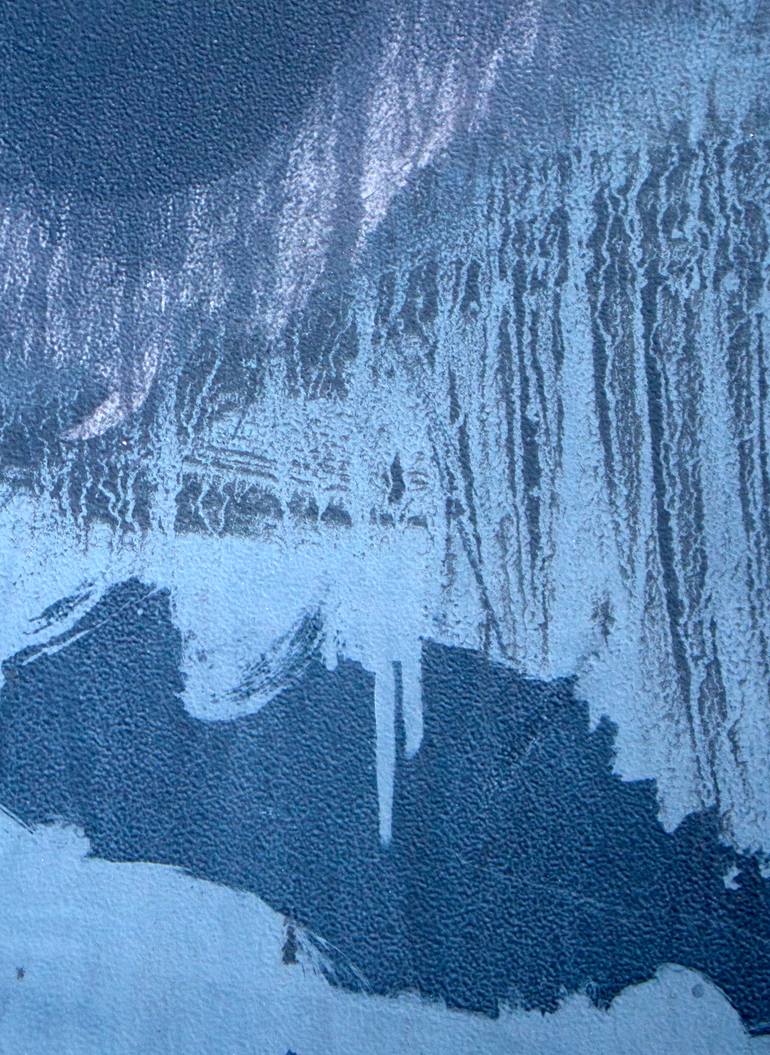 Original Abstract Landscape Photography by Gina Parr