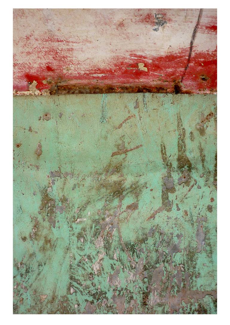 Original Abstract Landscape Photography by Gina Parr