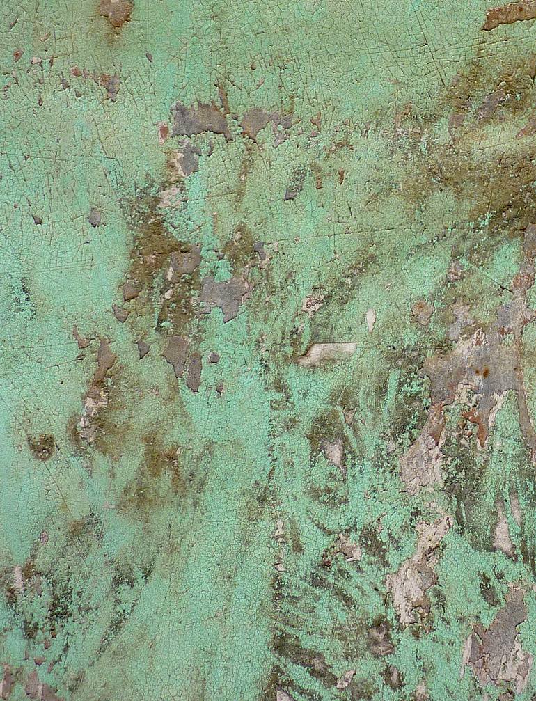 Original Abstract Landscape Photography by Gina Parr