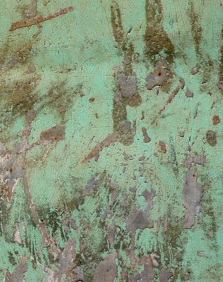 Original Abstract Landscape Photography by Gina Parr