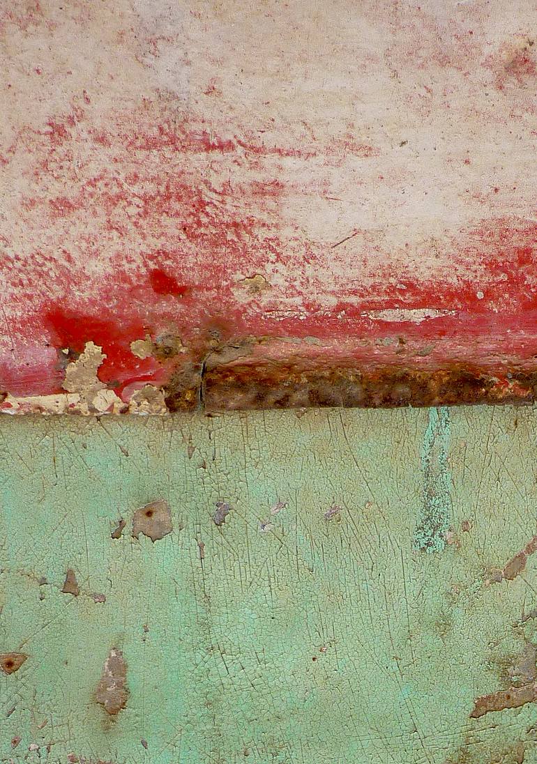 Original Abstract Landscape Photography by Gina Parr