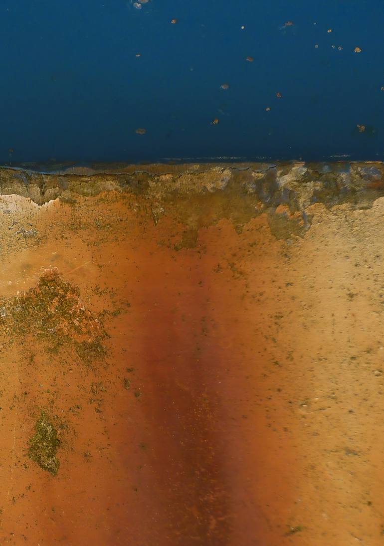 Original Abstract Landscape Photography by Gina Parr