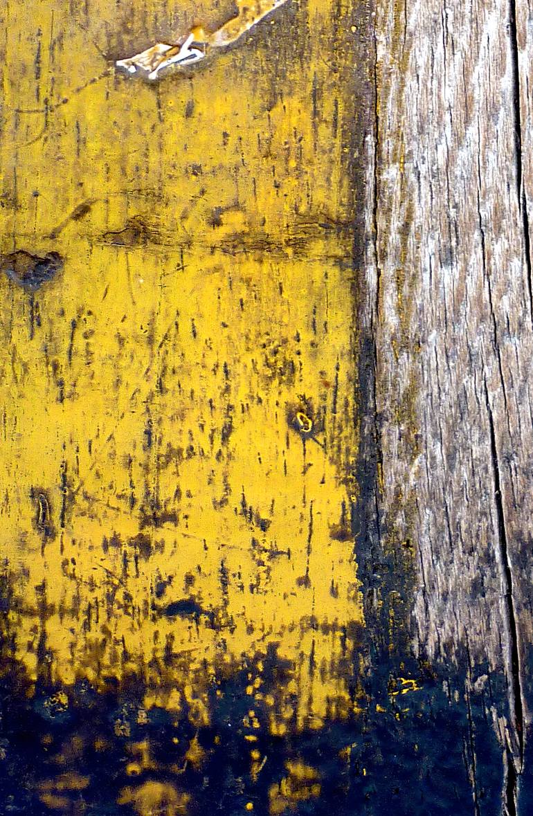 Original Contemporary Landscape Photography by Gina Parr