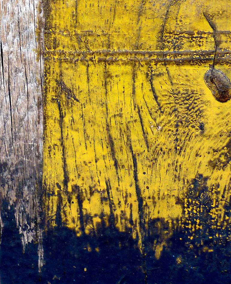 Original Contemporary Landscape Photography by Gina Parr