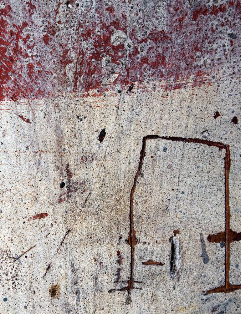 Original Abstract Landscape Photography by Gina Parr