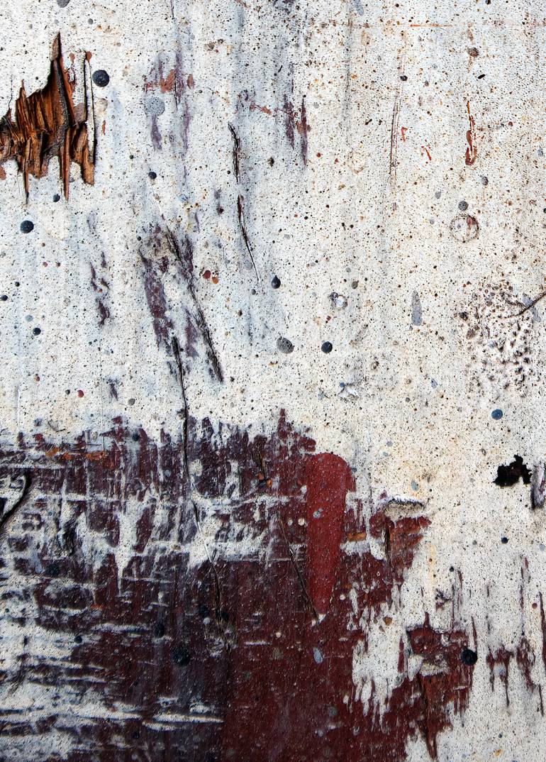Original Abstract Landscape Photography by Gina Parr