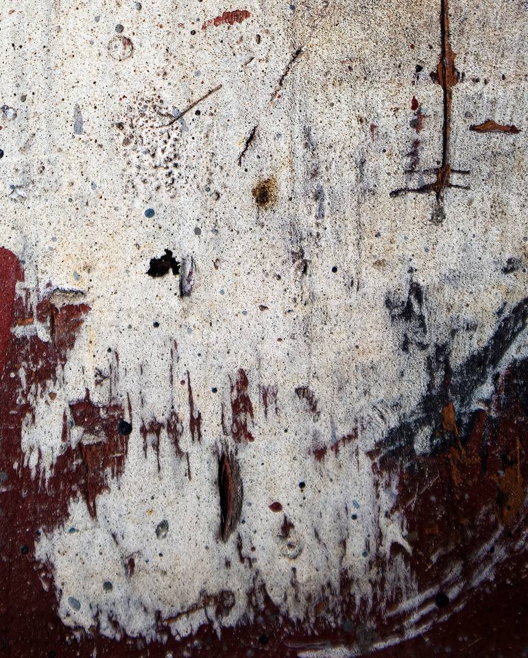 Original Abstract Landscape Photography by Gina Parr