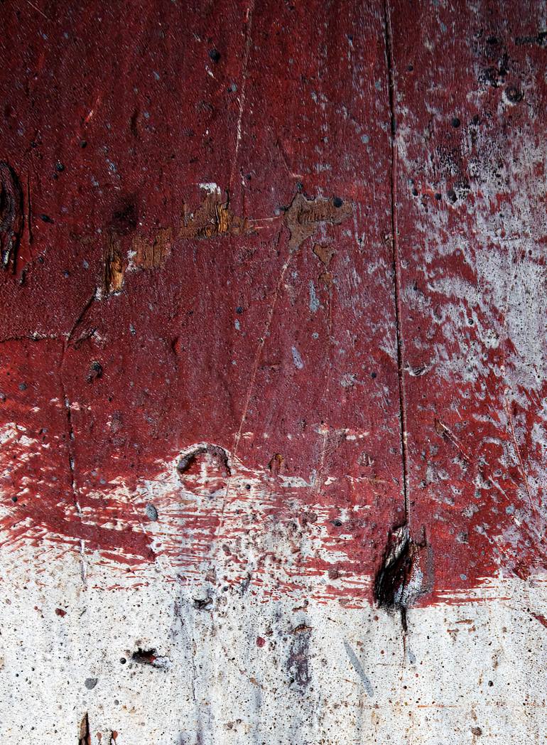 Original Abstract Landscape Photography by Gina Parr