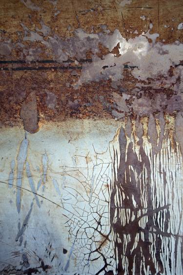 Print of Abstract Expressionism Landscape Photography by Gina Parr