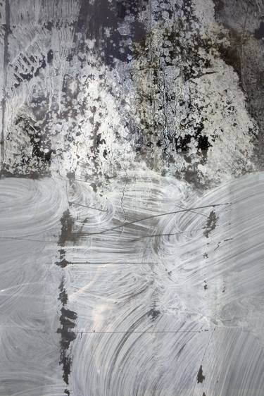 Print of Abstract Expressionism Landscape Photography by Gina Parr