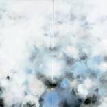 Longshore drift by Gina Parr