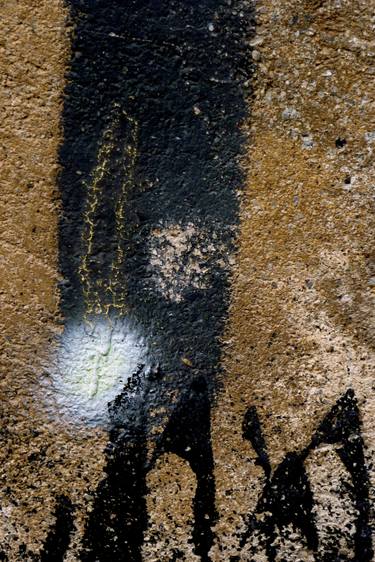 Original Abstract Expressionism Abstract Photography by Gina Parr