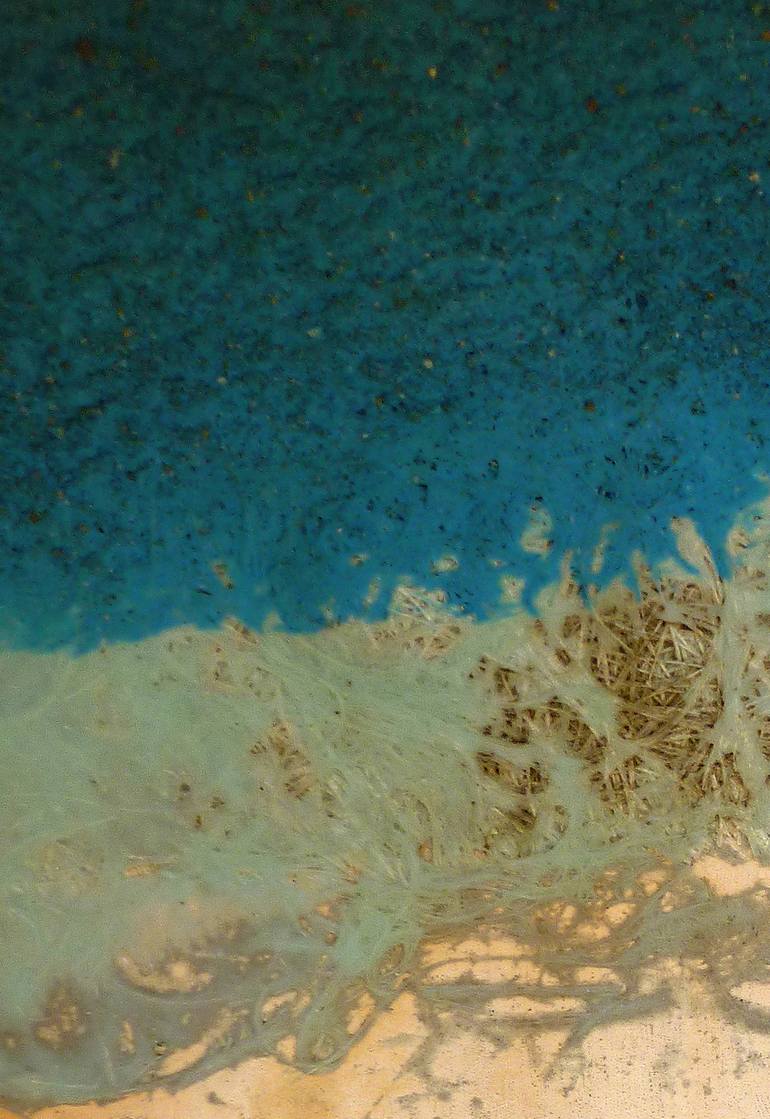 Original Abstract Seascape Photography by Gina Parr