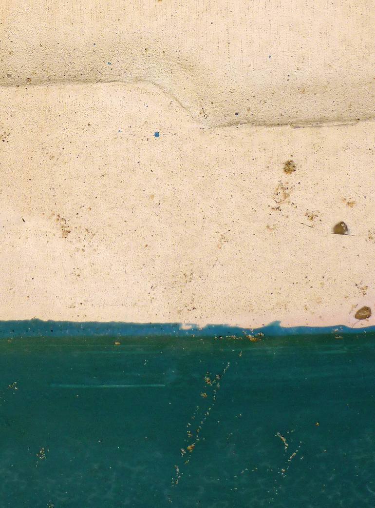 Original Abstract Seascape Photography by Gina Parr