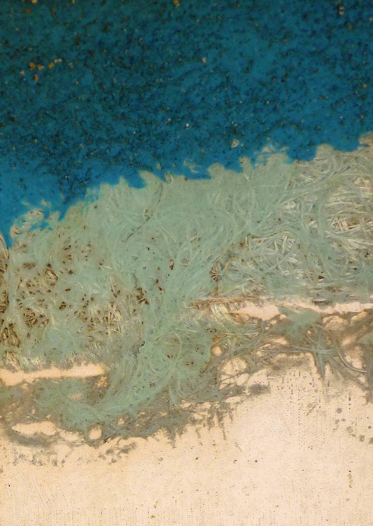 Original Abstract Seascape Photography by Gina Parr
