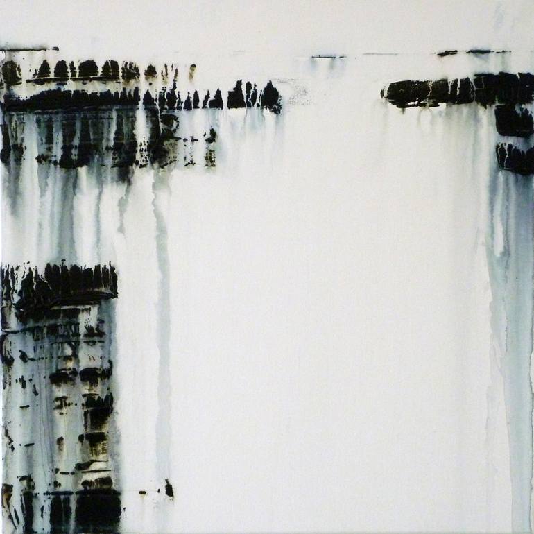 Passage SOLD  Open Edition Print by Gina Parr