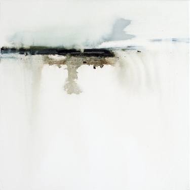 Print of Abstract Seascape Paintings by Gina Parr