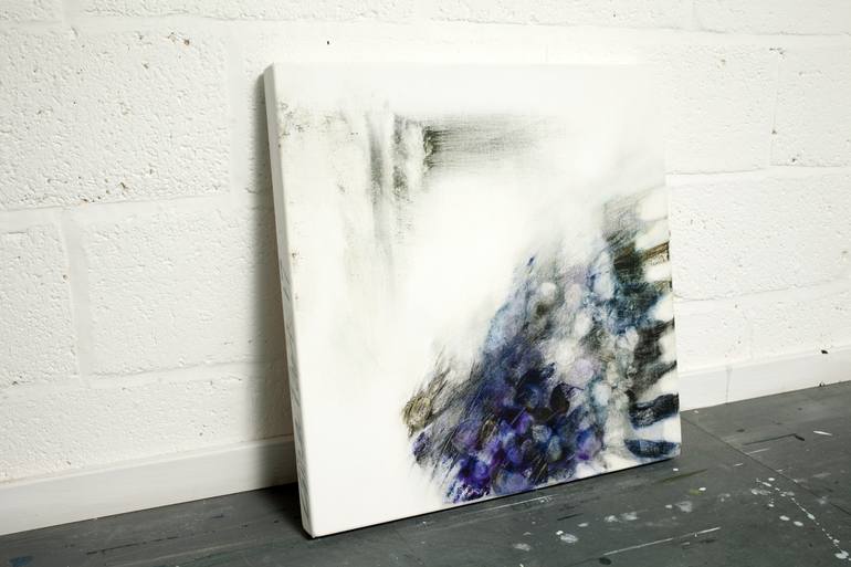 Original Abstract Painting by Gina Parr