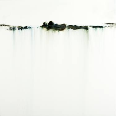 Print of Minimalism Places Paintings by Gina Parr