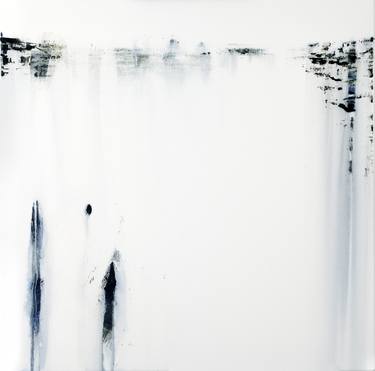 Print of Minimalism Landscape Paintings by Gina Parr