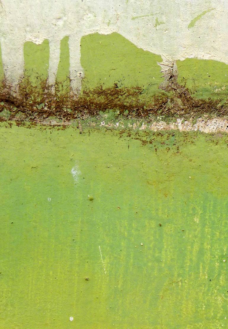 Original Abstract Landscape Photography by Gina Parr