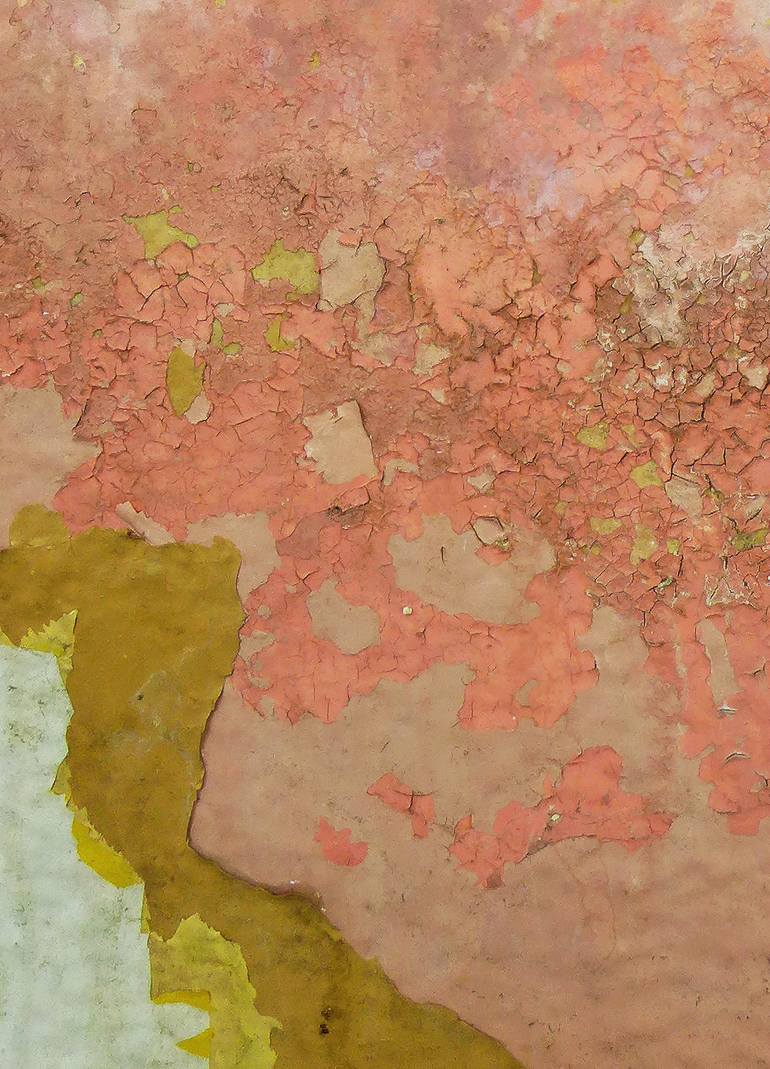 Original Abstract Landscape Photography by Gina Parr