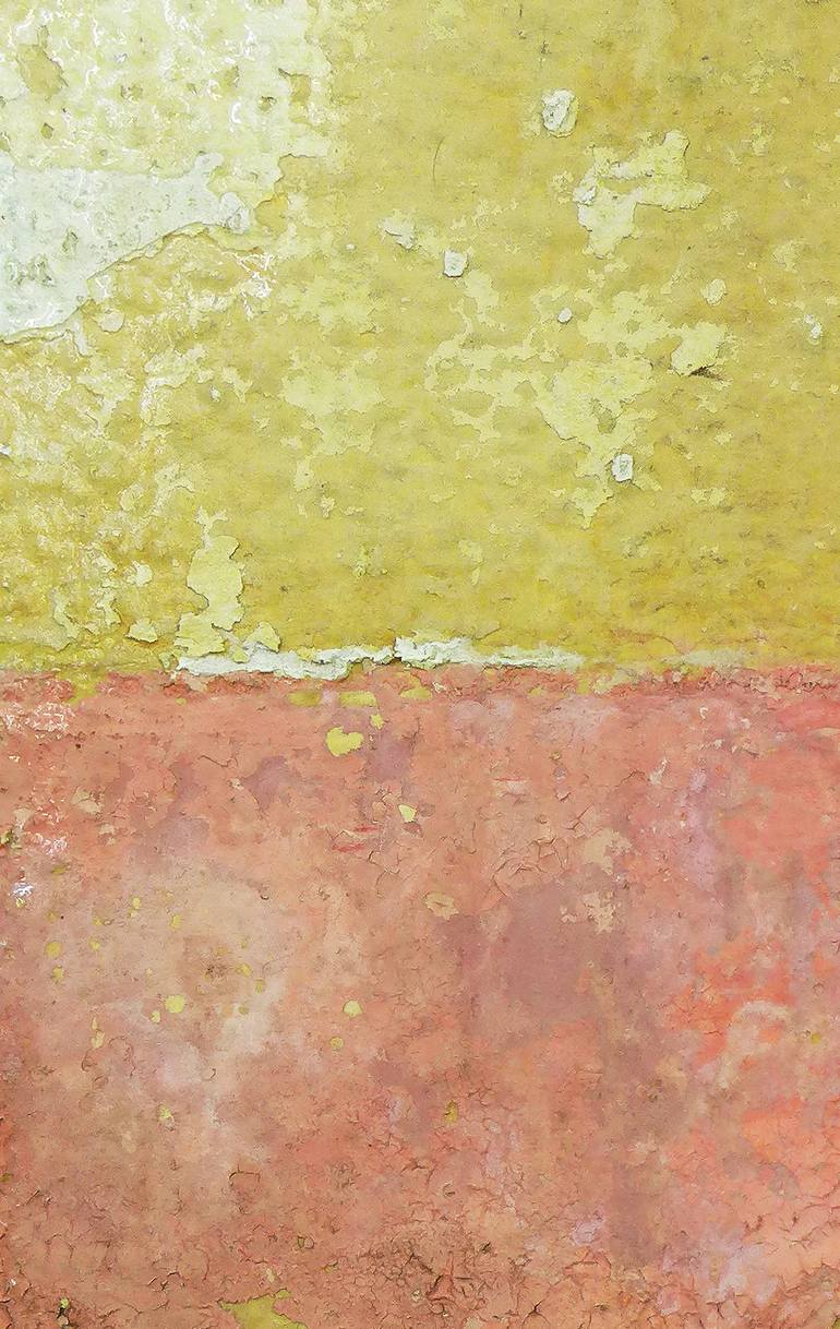 Original Abstract Landscape Photography by Gina Parr