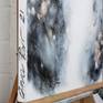 Artist's signature