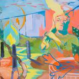 Moments and landscapes by Gyunghwa Roh
