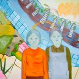 Solidarity by Gyunghwa Roh