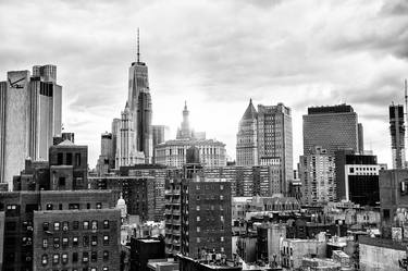 Rooftops of New York thumb