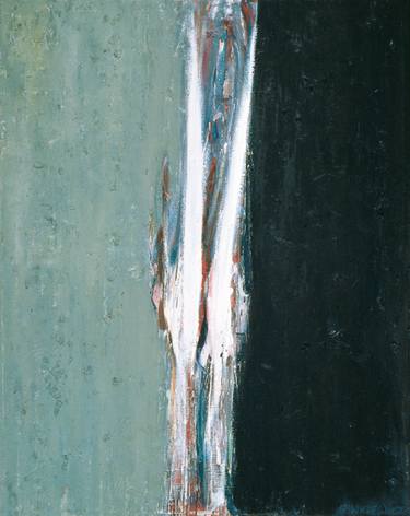 Original Expressionism Nude Paintings by Andrzej Siwkiewicz