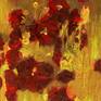 Collection Flowers - oil painitings