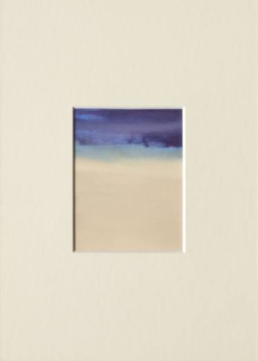 Print of Impressionism Landscape Paintings by Marta Zamarska