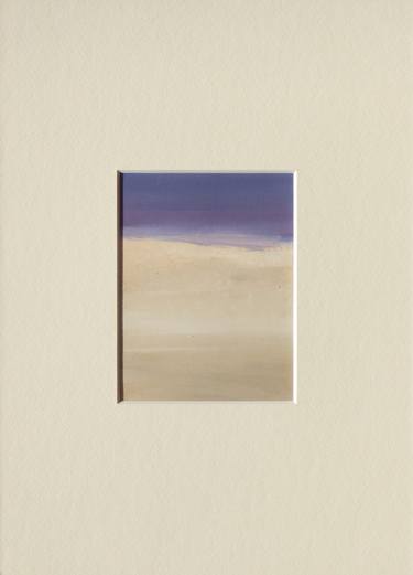 Print of Impressionism Landscape Paintings by Marta Zamarska