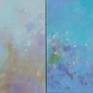 Spring Prelude 1 & Spring Prelude 2