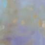 oil on canvas
inspired by my garden in the spring
sides painted blue
