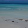 oil on a top quality hand stretched linen canvas

sides - raw linen

inspired by the beauty of Zanzibar, sandy beaches and turquoise water
