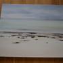 oil on a top quality hand stretched linen canvas
sides - raw linen

inspired by the beauty of Zanzibar