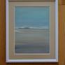 Evoking a sense of tranquility, this painting depicts the beauty of Zanzibar, sandy beaches and turquoise water

This piece is framed and ready to hang

18x24cm - unframed

26x32cm - framed