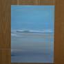 Evoking a sense of tranquility, this painting depicts the beauty of Zanzibar, sandy beaches and turquoise water

This piece is framed and ready to hang

18x24cm - unframed

26x32cm - framed