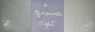 A Midsummer Night thumb