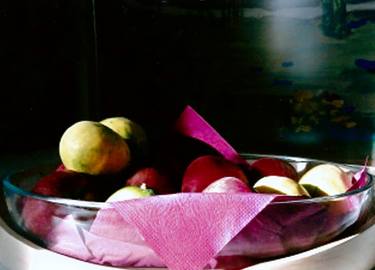 Original Still Life Photography by mara montanari