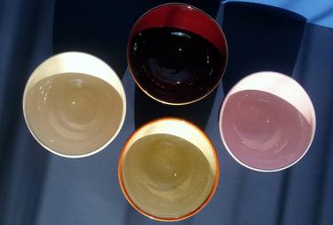 Chiantishire Tableware/ROUND CUPS (1/1 medium ed.) thumb