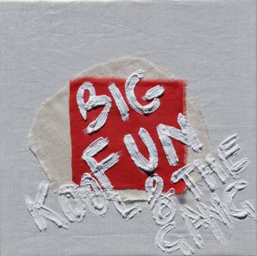 'Big Fun'   Kool & The Gang thumb