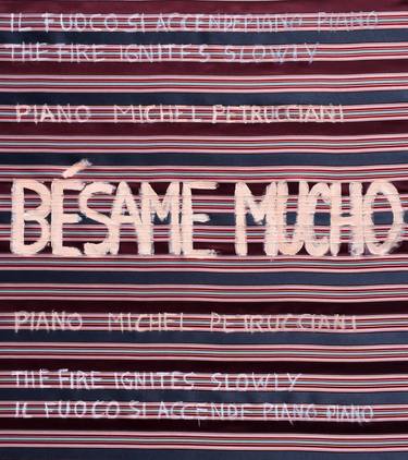 Besame Mucho thumb