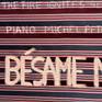 det. 2 Besame Mucho